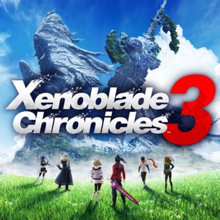 '<strong>Xenoblade Chronicles 3</strong>: Future Redeemed' Future Redeemed is a prequel story to <strong>Xenoblade Chronicles 3</strong>, one of 2022’s best RPGs. . Xenoblade chronicles 3 wiki